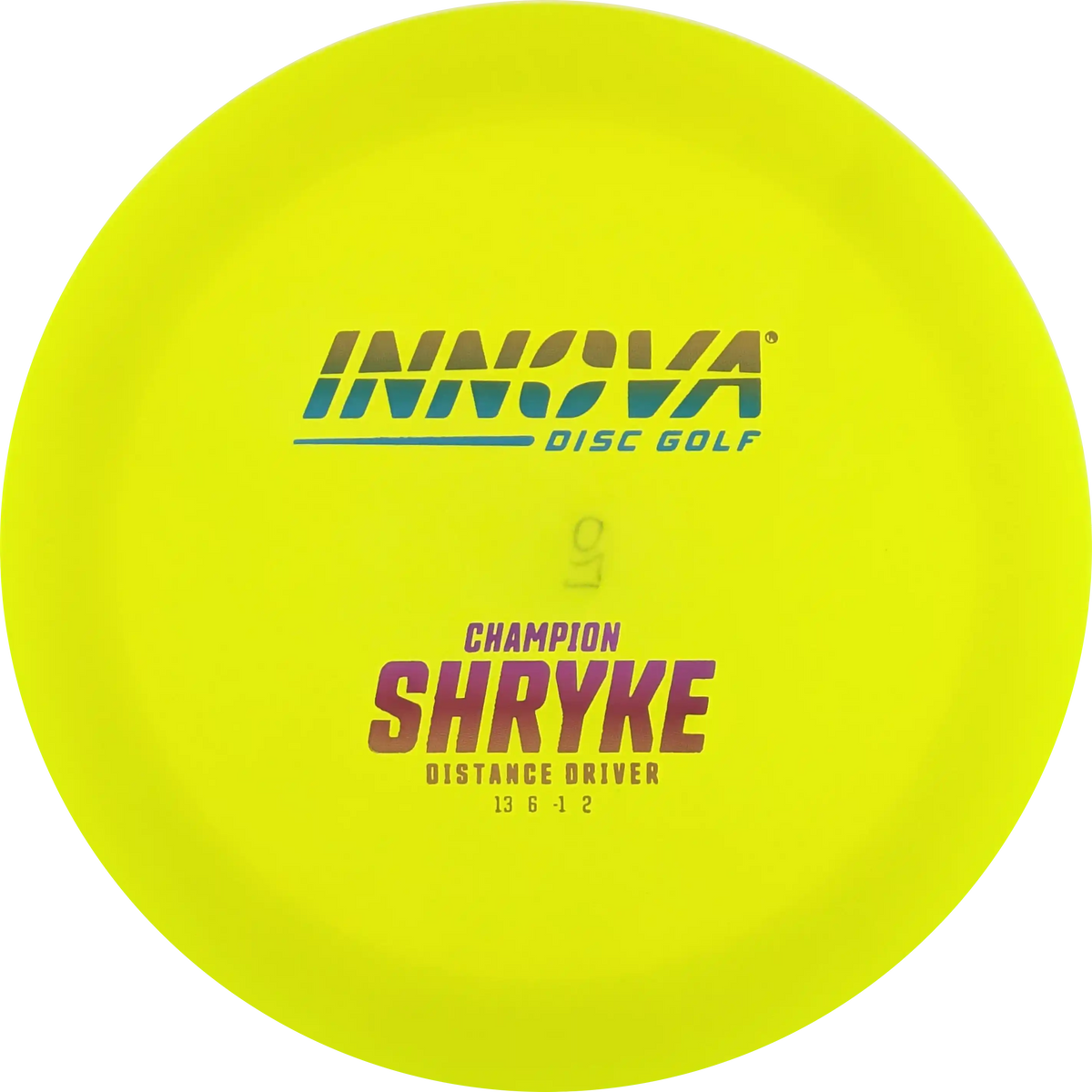Champion Shryke