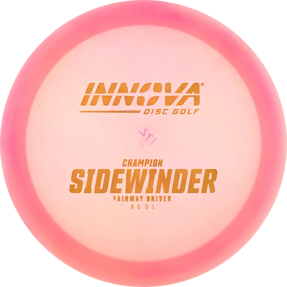 Champion Sidewinder