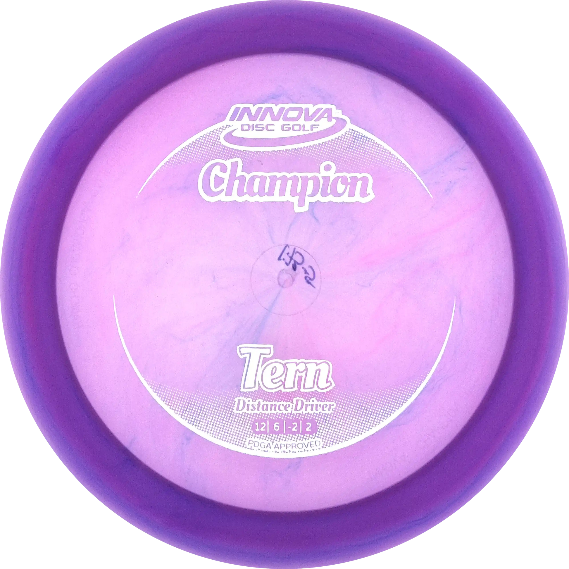 Champion Tern