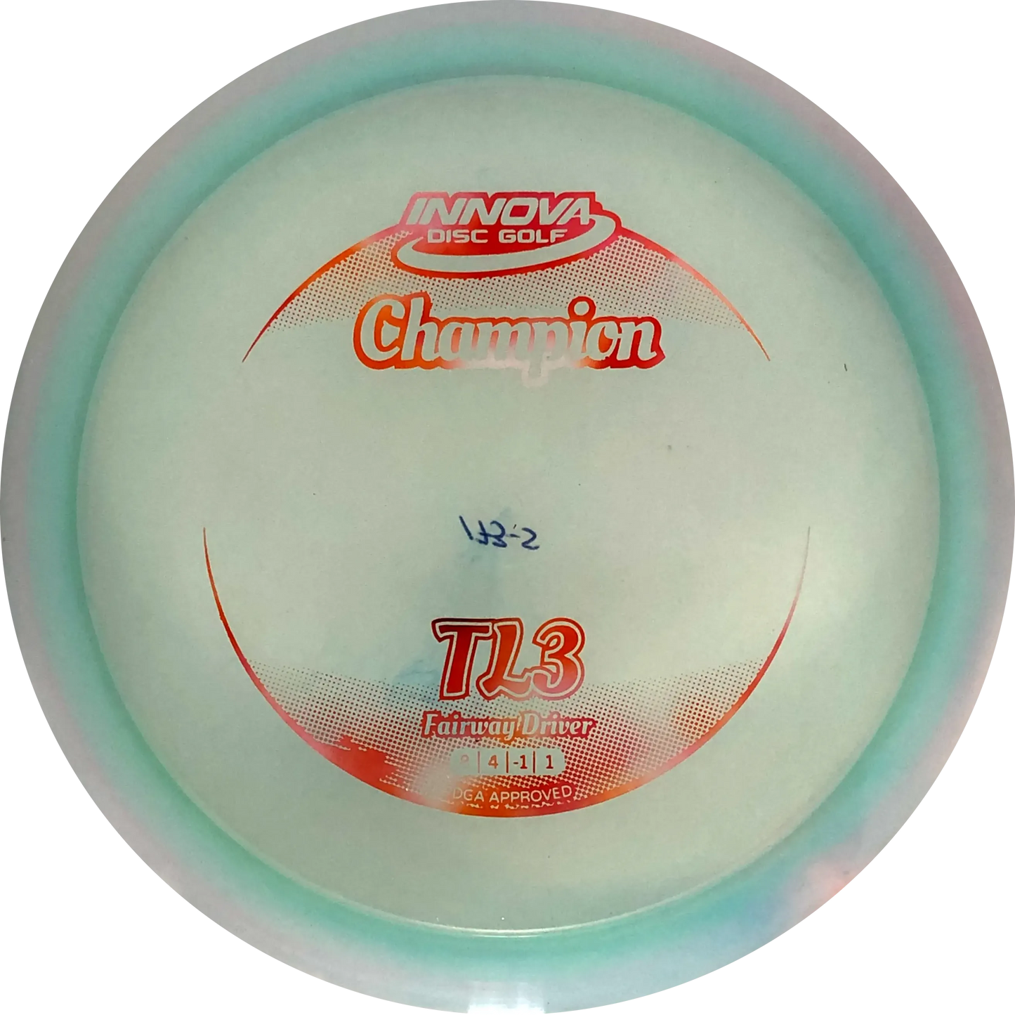 Champion TL3