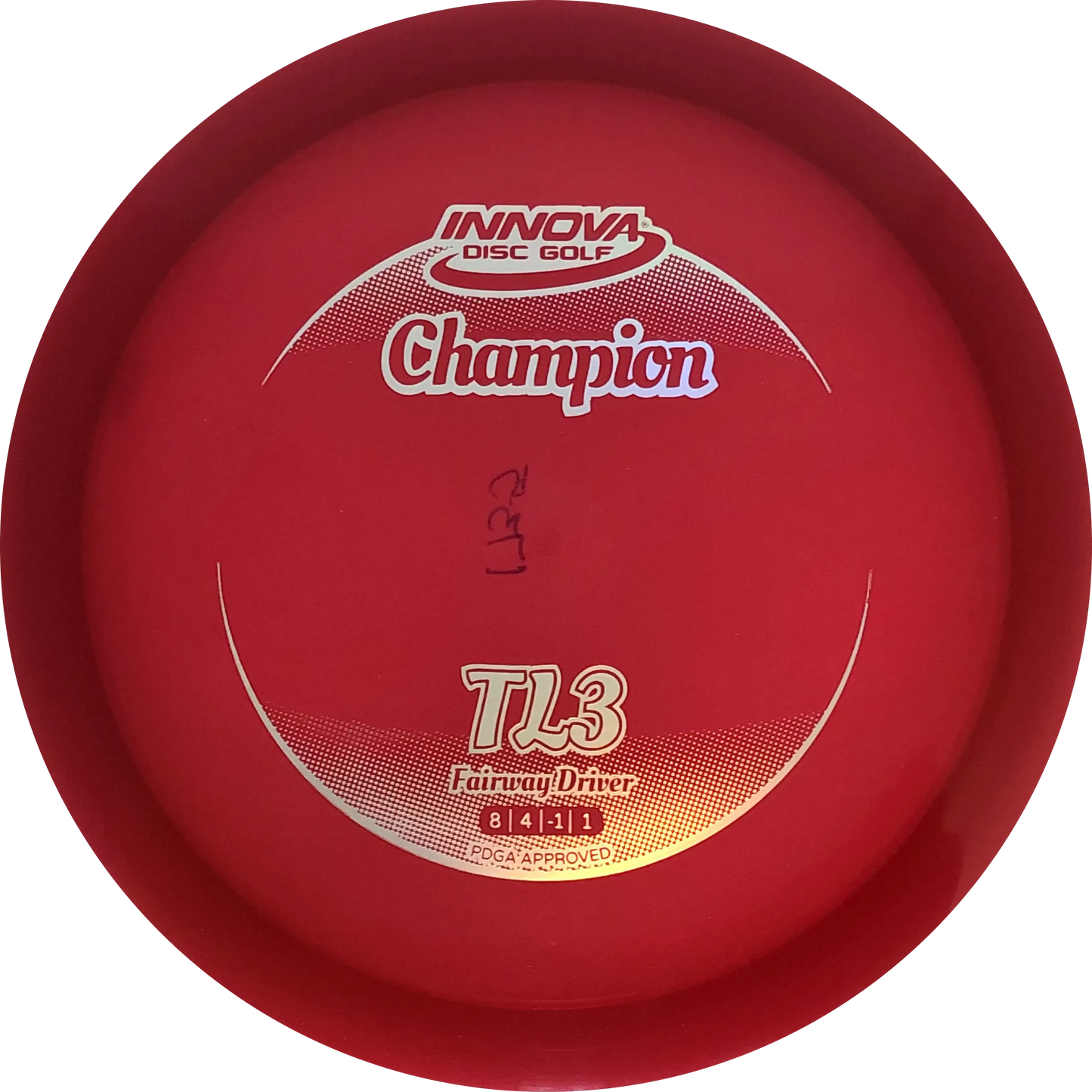 Champion TL3