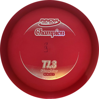 Champion TL3