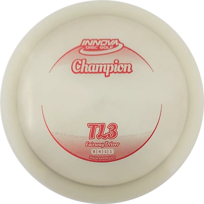 Champion TL3