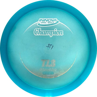 Champion TL3