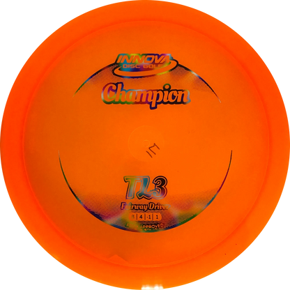 Champion TL3