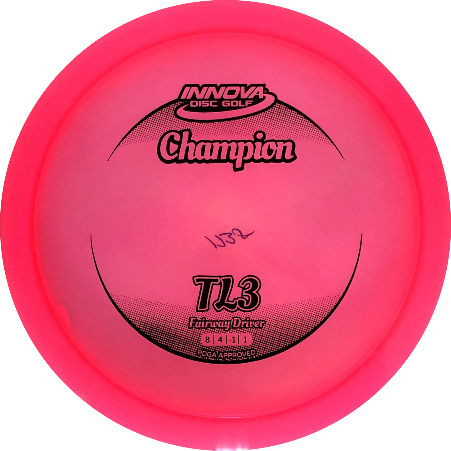 Champion TL3