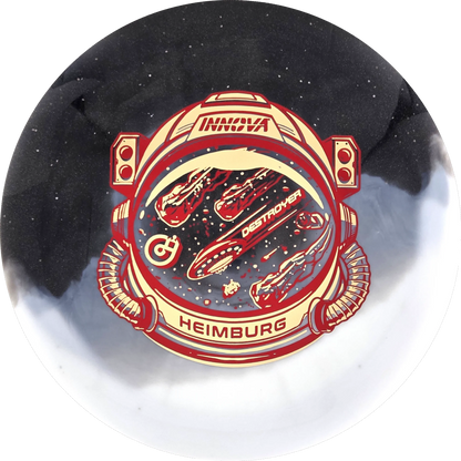 Duo 2026 Calvin Heimburg Destroyer