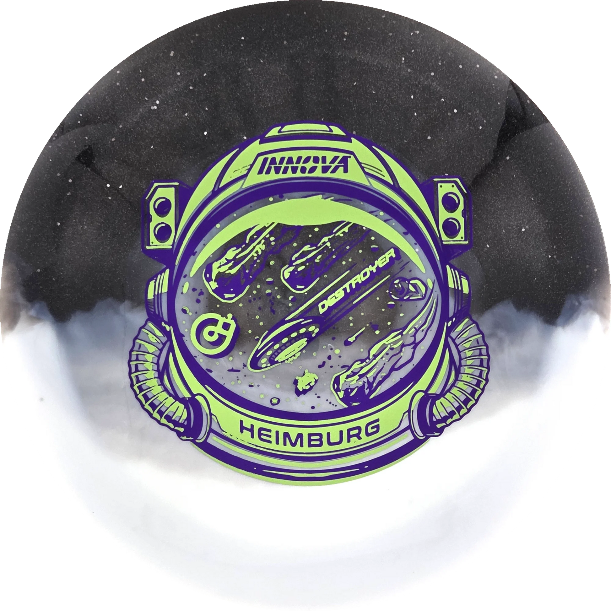 Duo 2026 Calvin Heimburg Destroyer