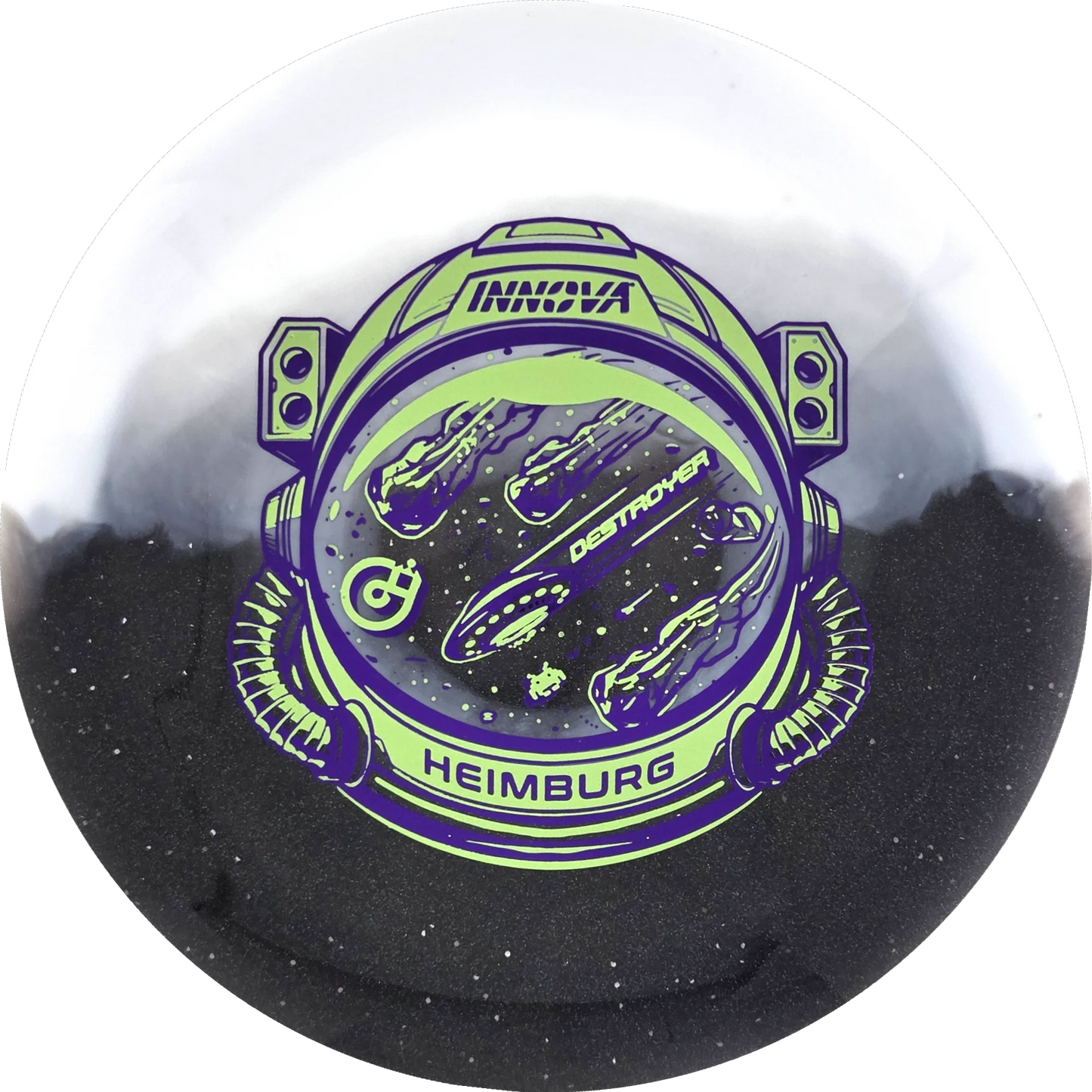 Duo 2026 Calvin Heimburg Destroyer