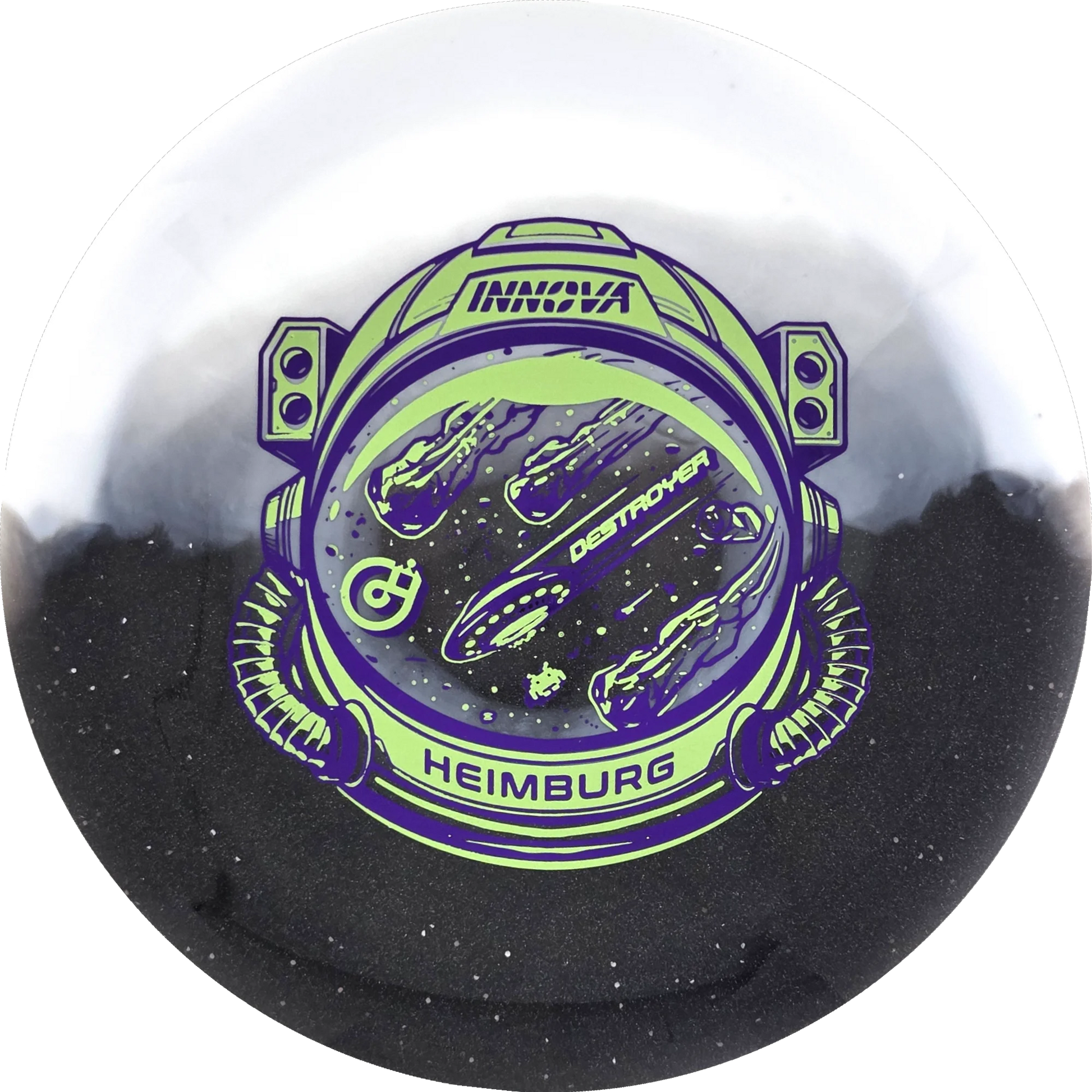 Duo 2026 Calvin Heimburg Destroyer