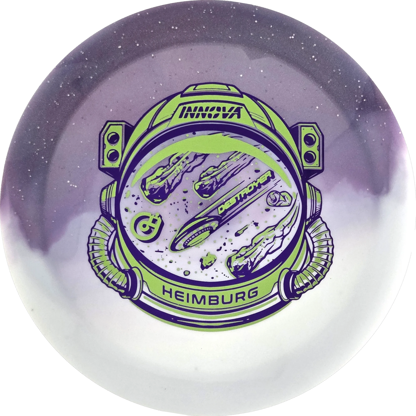 Duo 2026 Calvin Heimburg Destroyer