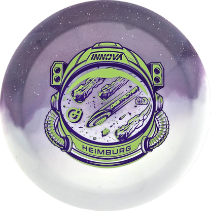 Duo 2026 Calvin Heimburg Destroyer