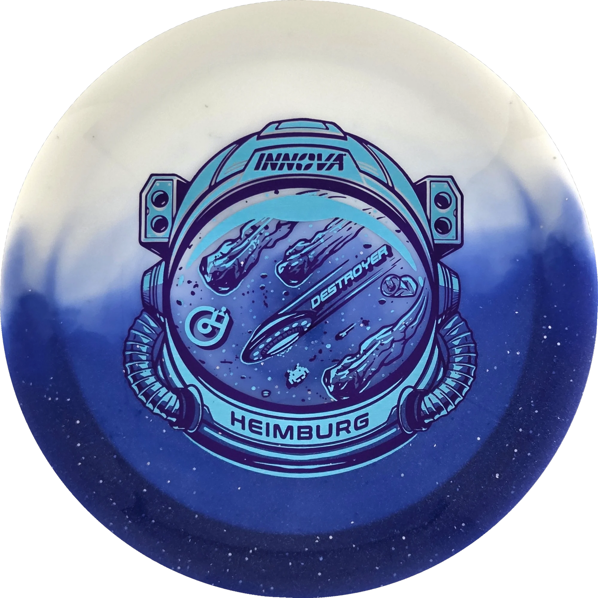 Duo 2026 Calvin Heimburg Destroyer