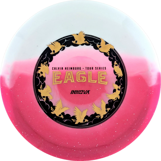 Duo 2026 Calvin Heimburg Eagle