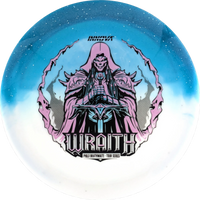 Duo 2026 Philo Brathwaite Wraith