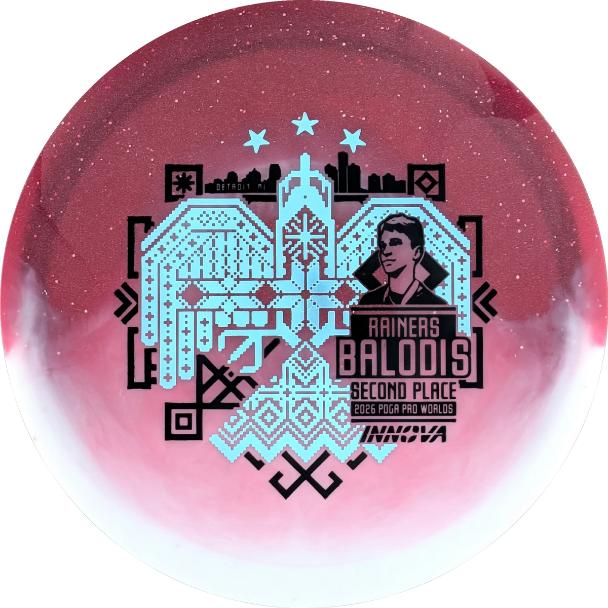 Duo 2026 Worlds Rainers Balodis Teebird