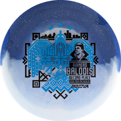 Duo 2026 Worlds Rainers Balodis Teebird