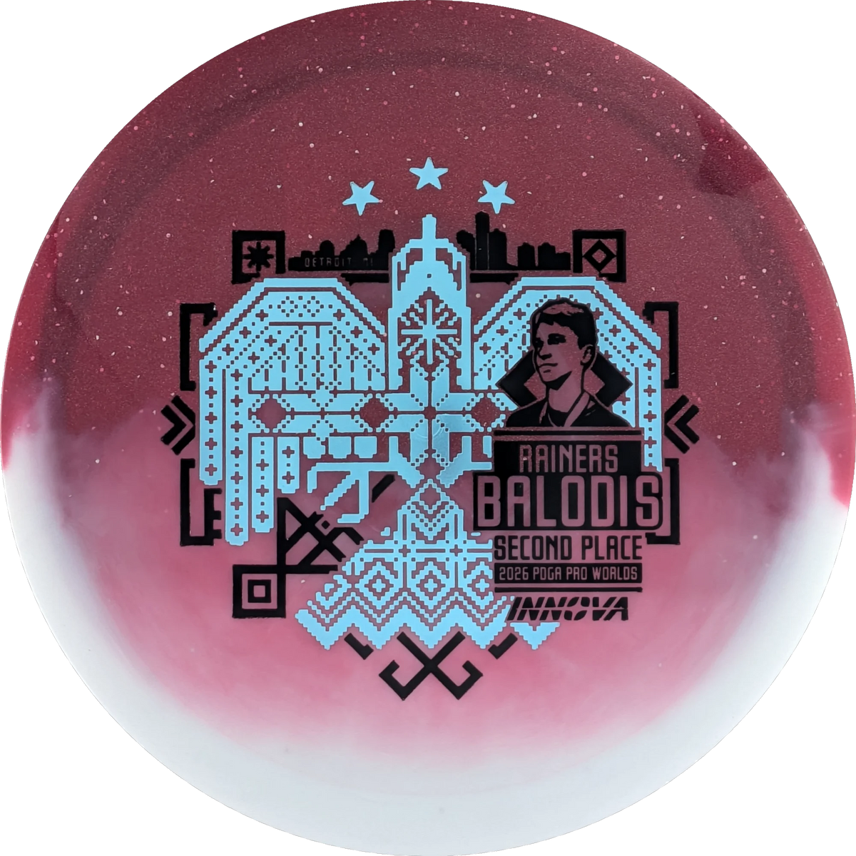 Duo 2026 Worlds Rainers Balodis Teebird