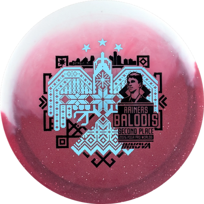 Duo 2026 Worlds Rainers Balodis Teebird