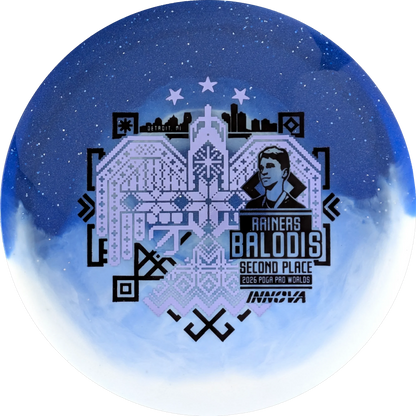 Duo 2026 Worlds Rainers Balodis Teebird