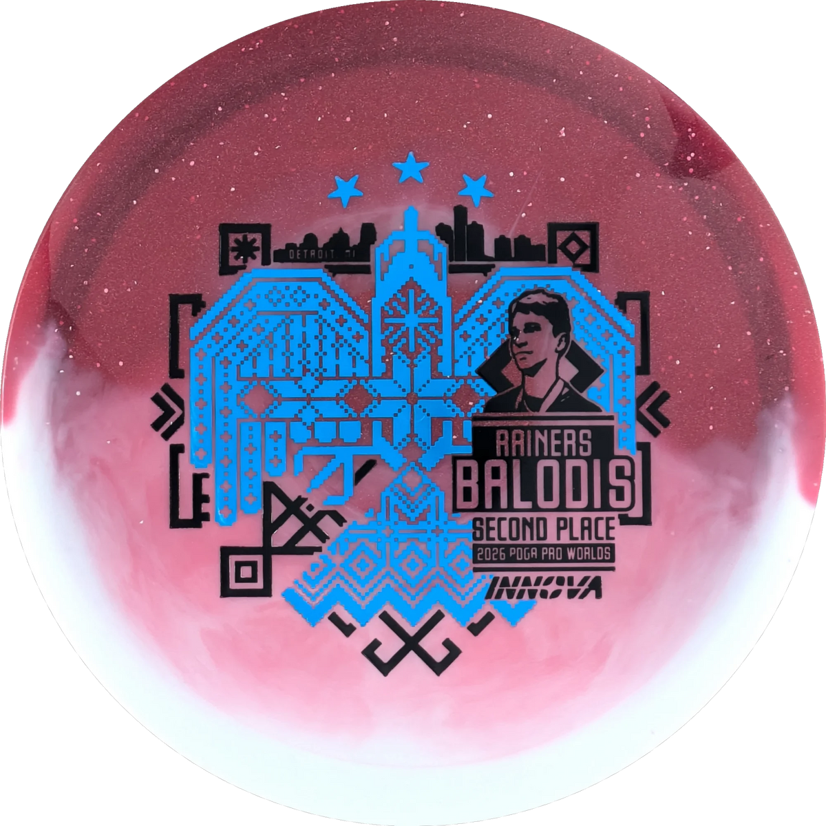 Duo 2026 Worlds Rainers Balodis Teebird