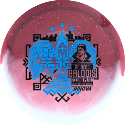 Duo 2026 Worlds Rainers Balodis Teebird