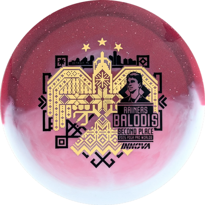 Duo 2026 Worlds Rainers Balodis Teebird