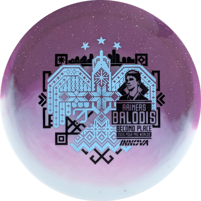 Duo 2026 Worlds Rainers Balodis Teebird