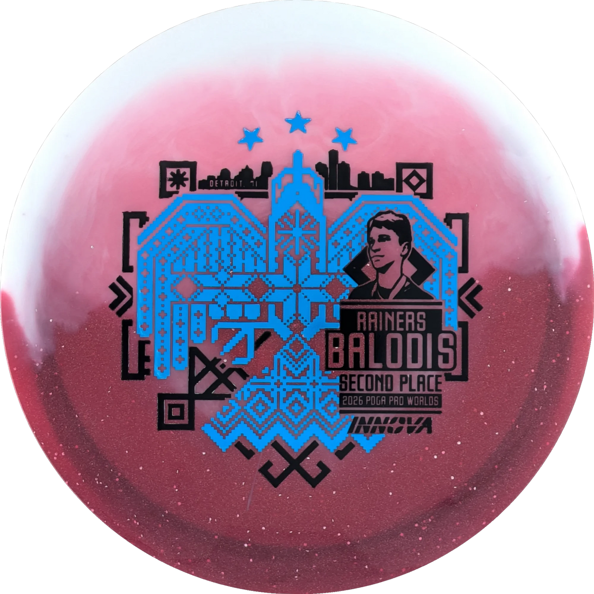 Duo 2026 Worlds Rainers Balodis Teebird
