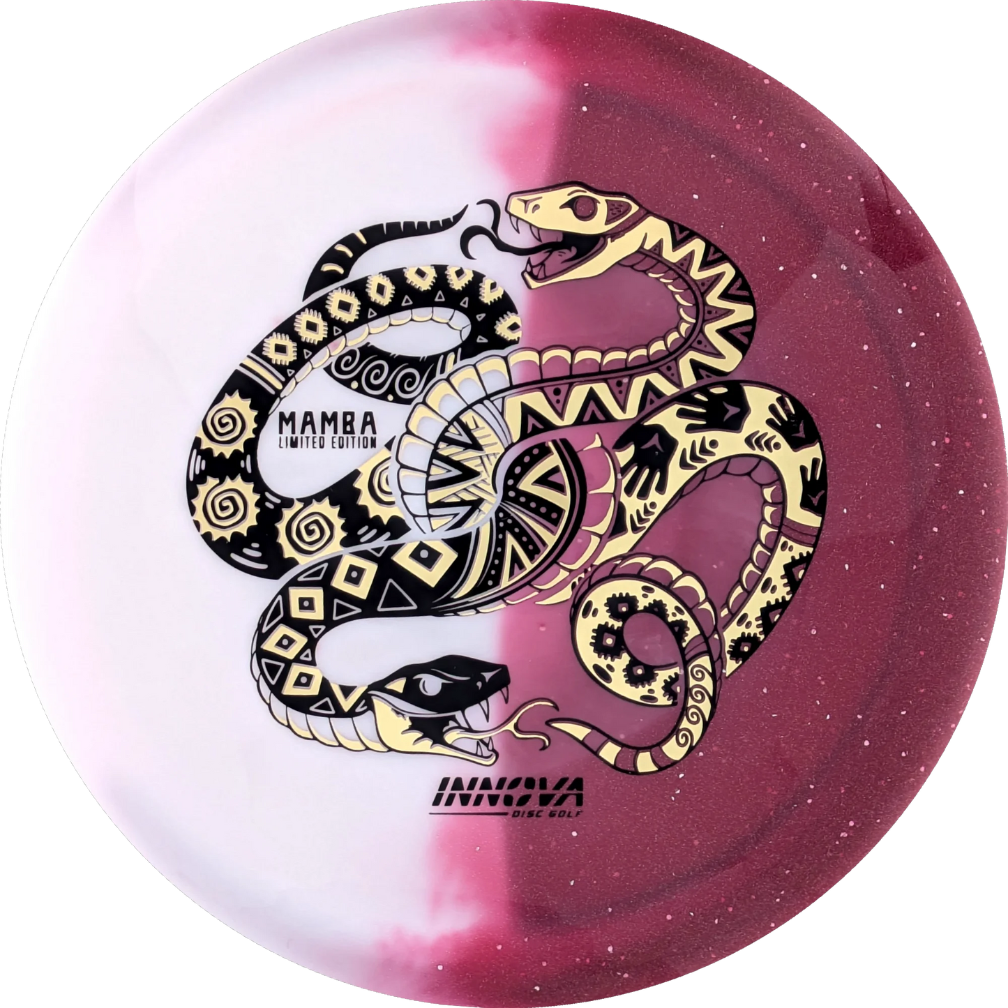 Duo Mamba Special Edition