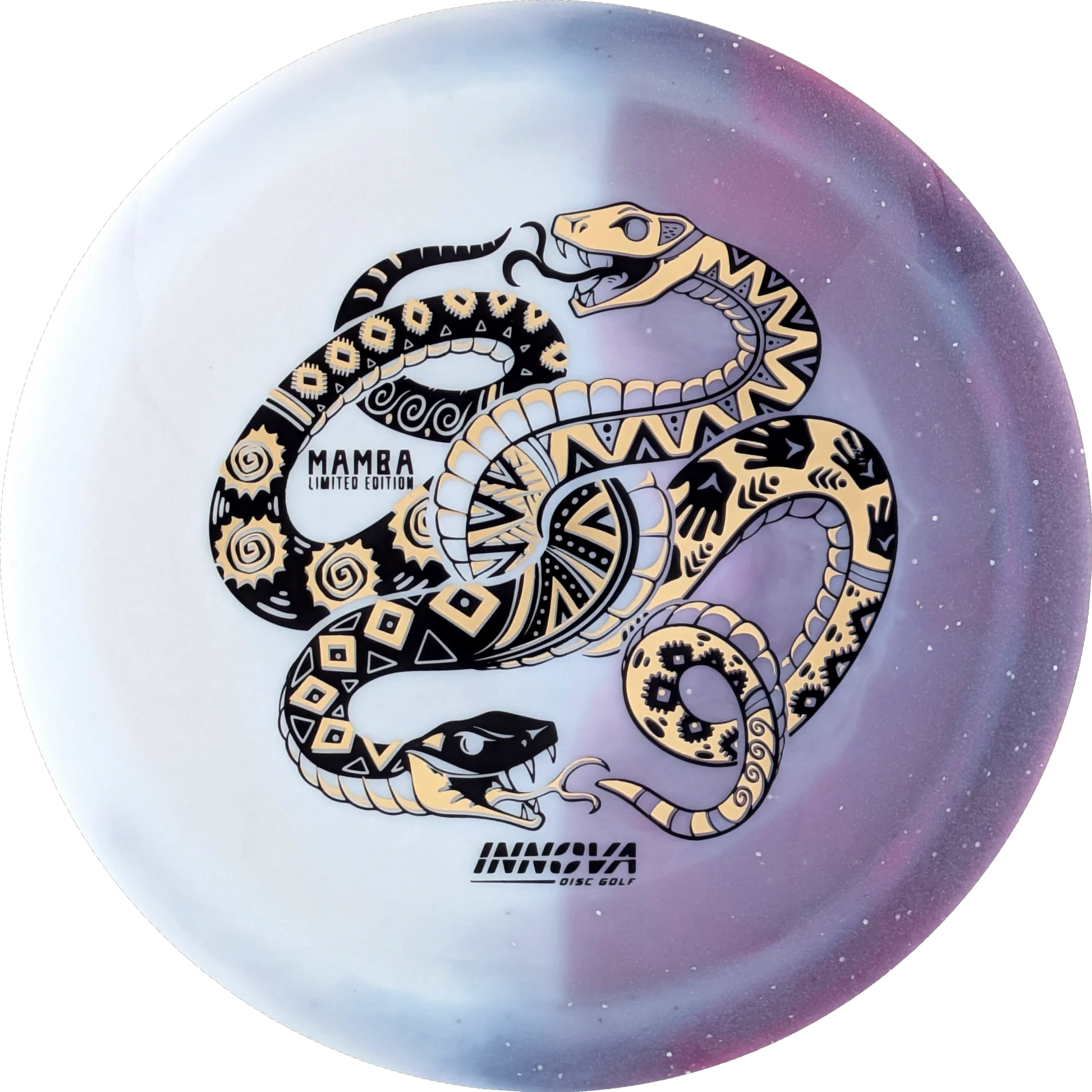 Duo Mamba Special Edition