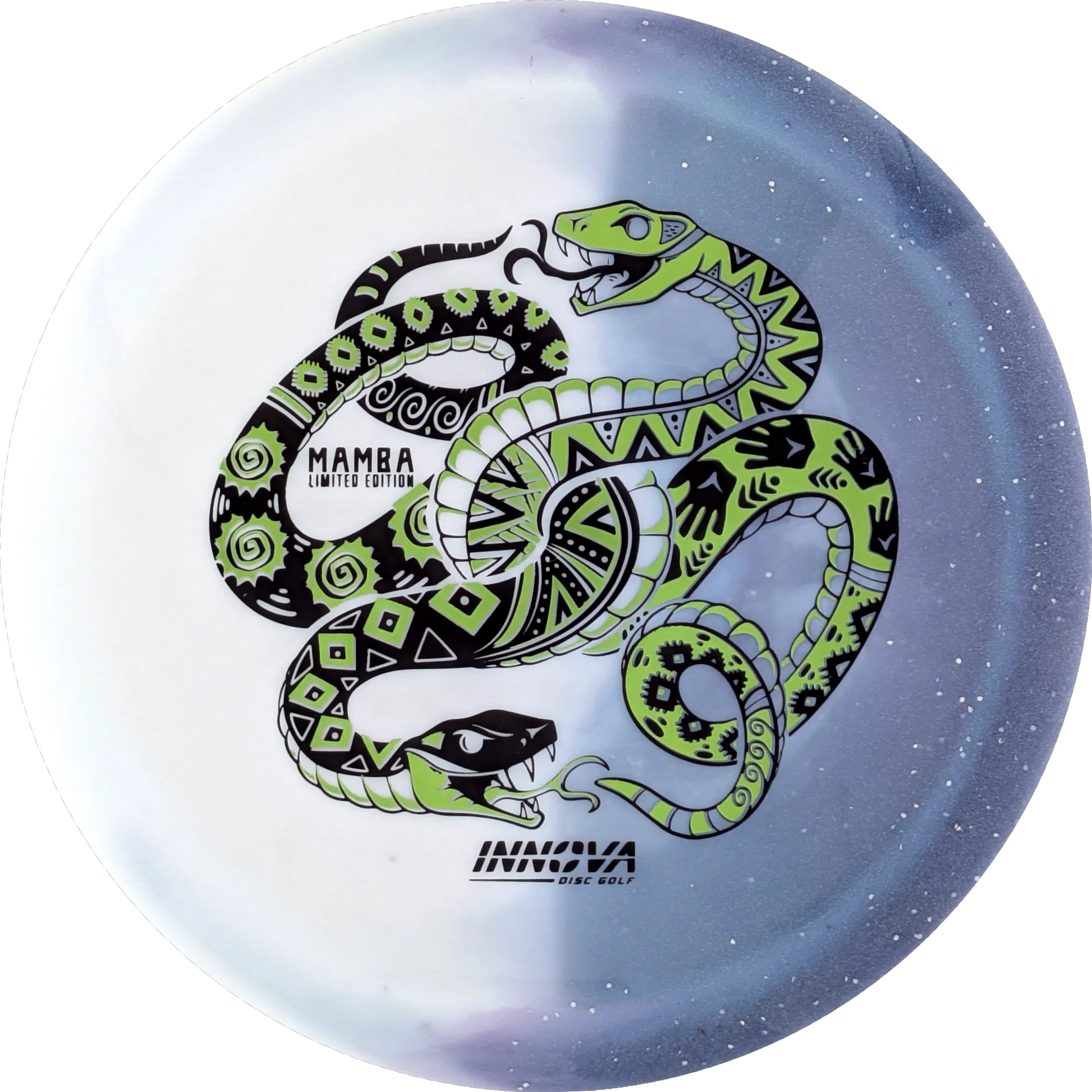Duo Mamba Special Edition