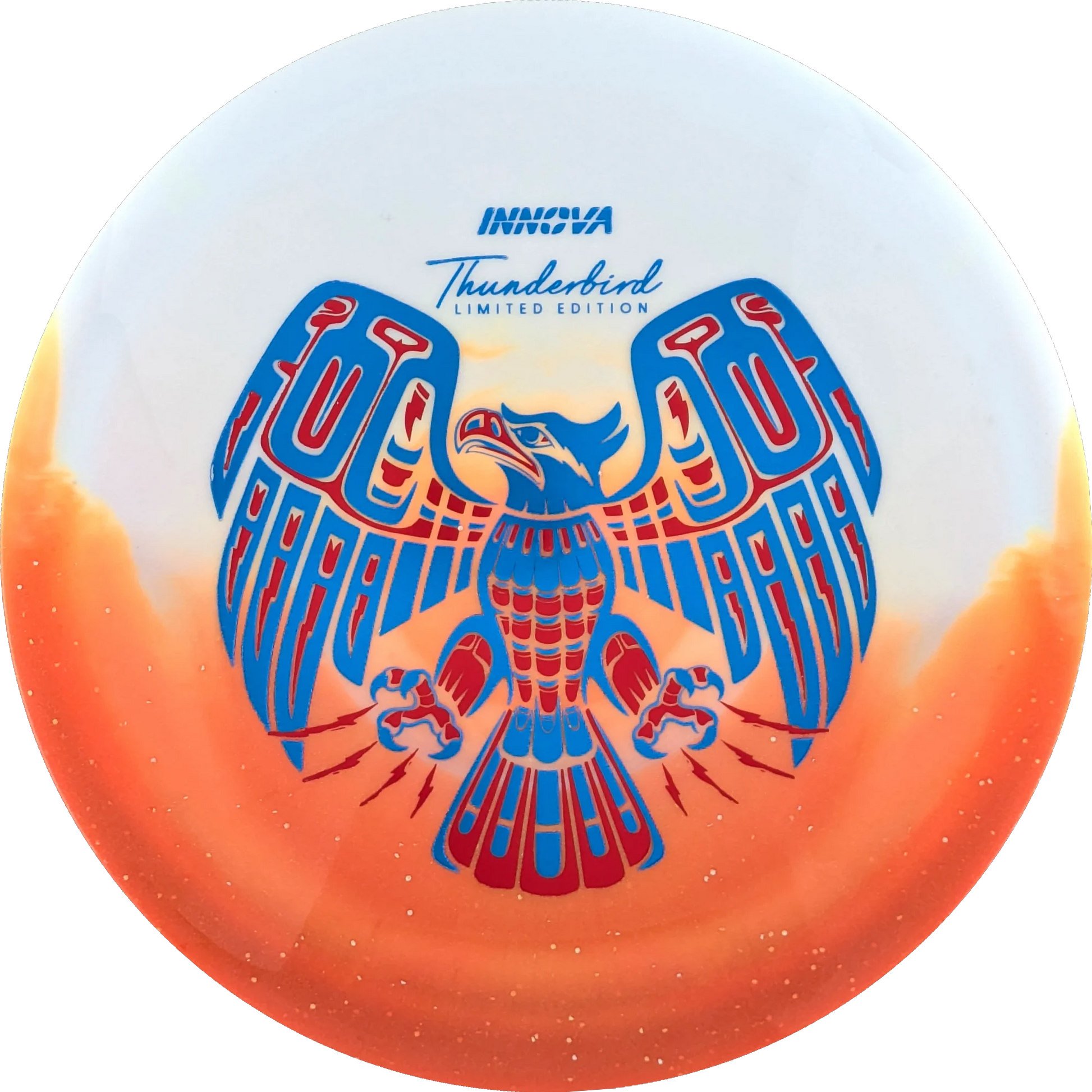Duo Thunderbird Special Edition