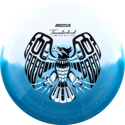 Duo Thunderbird Special Edition