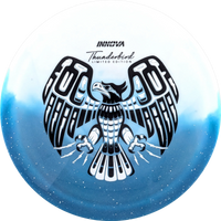 Duo Thunderbird Special Edition