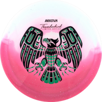 Duo Thunderbird Special Edition