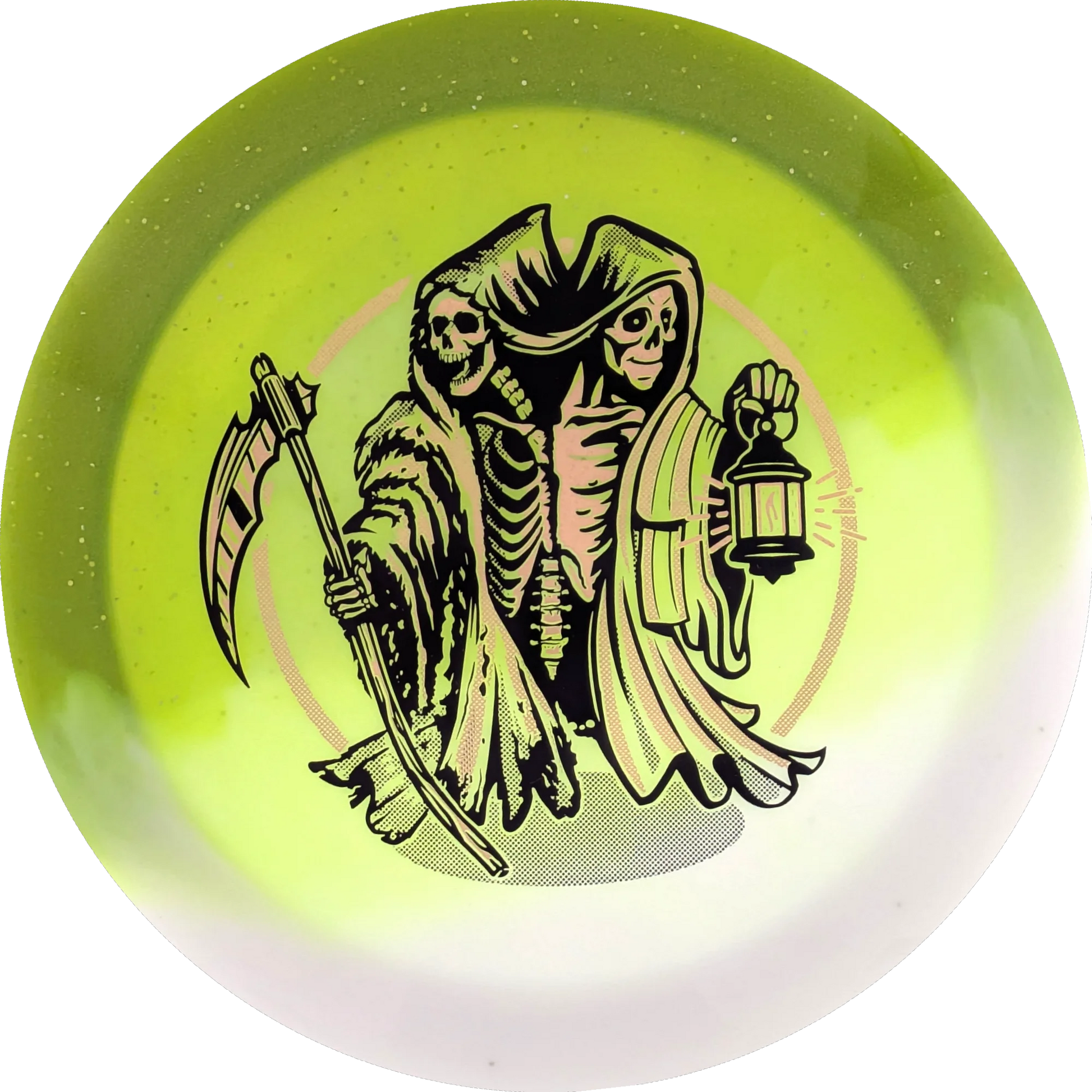 Duo Wraith