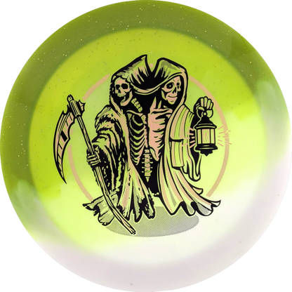 Duo Wraith