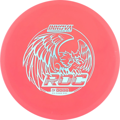 DX Roc