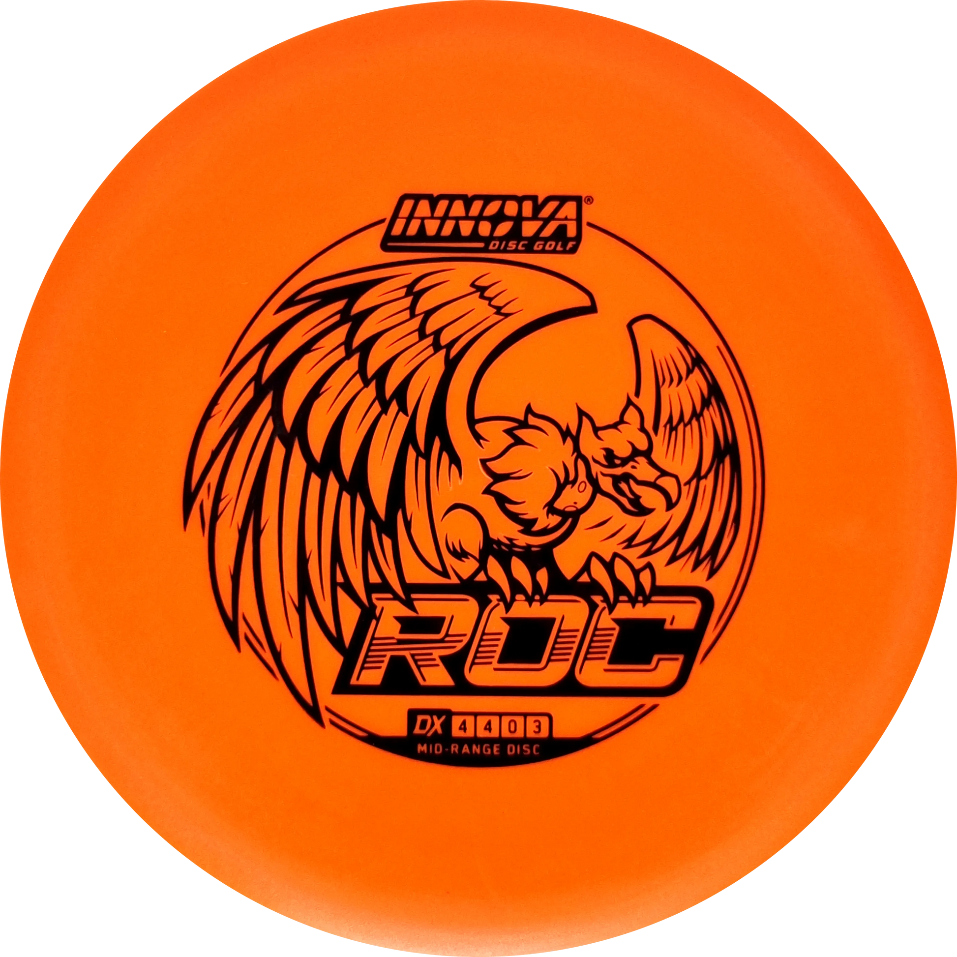 DX Roc