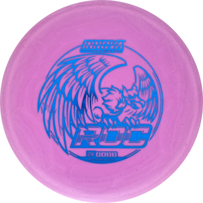 DX Roc