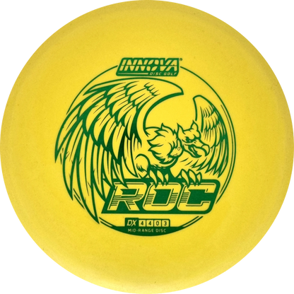 DX Roc