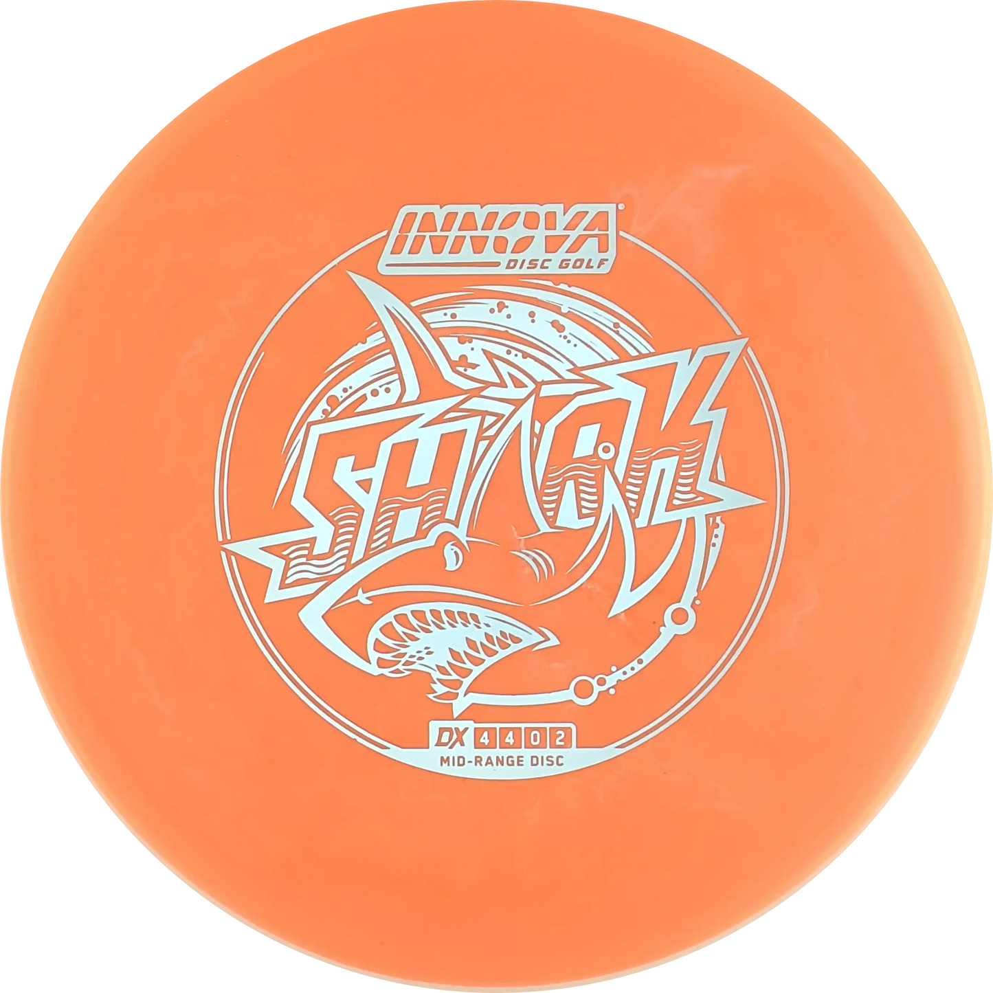 DX Shark