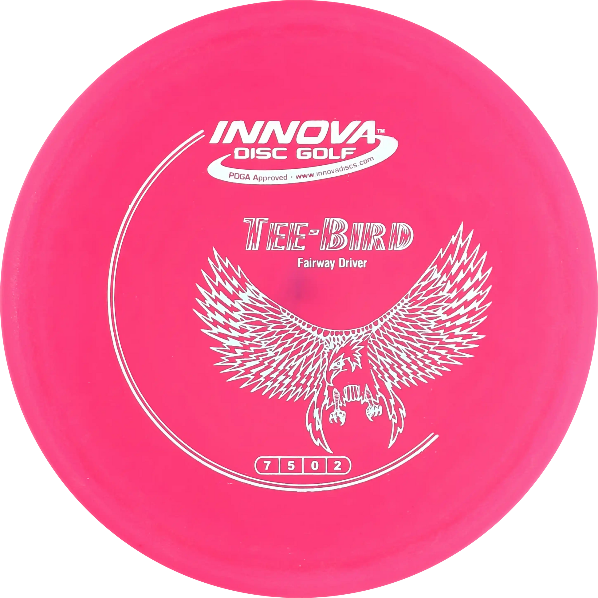 DX Teebird
