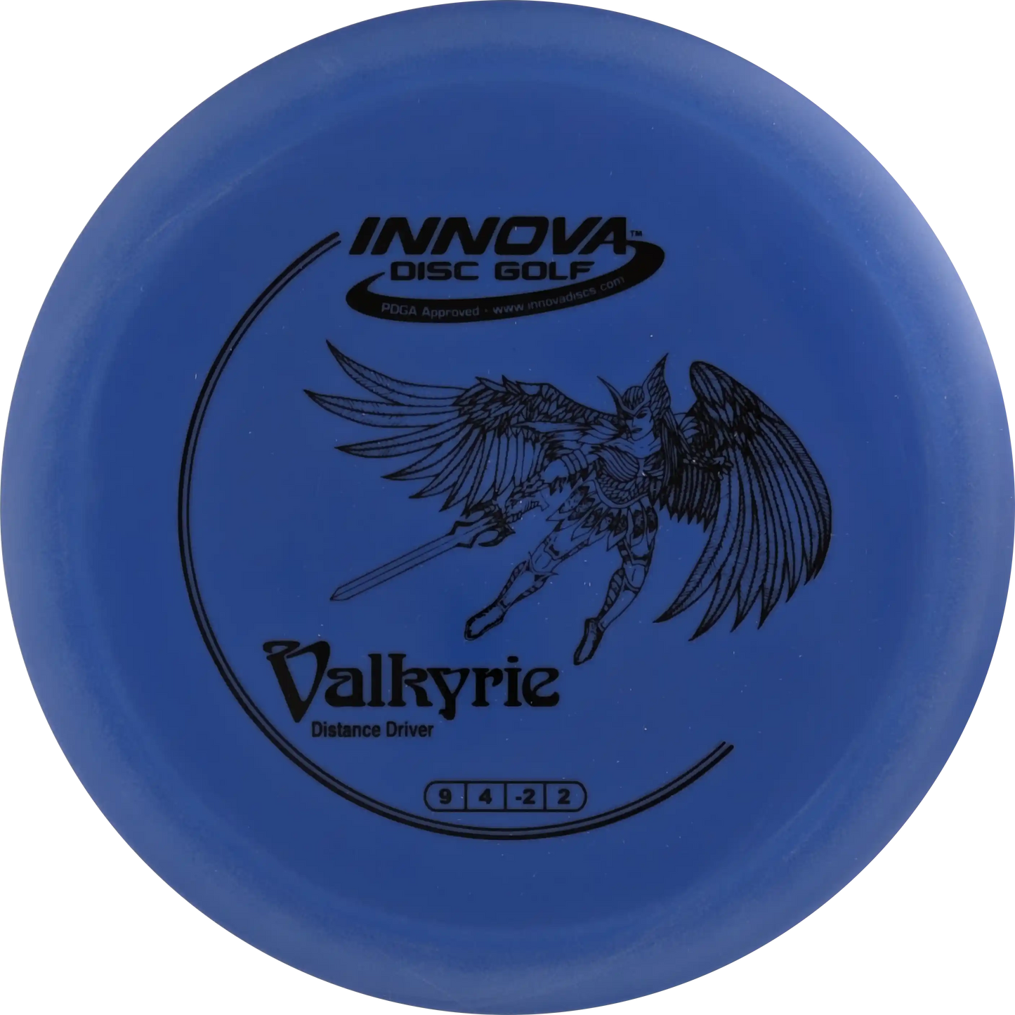 DX Valkyrie