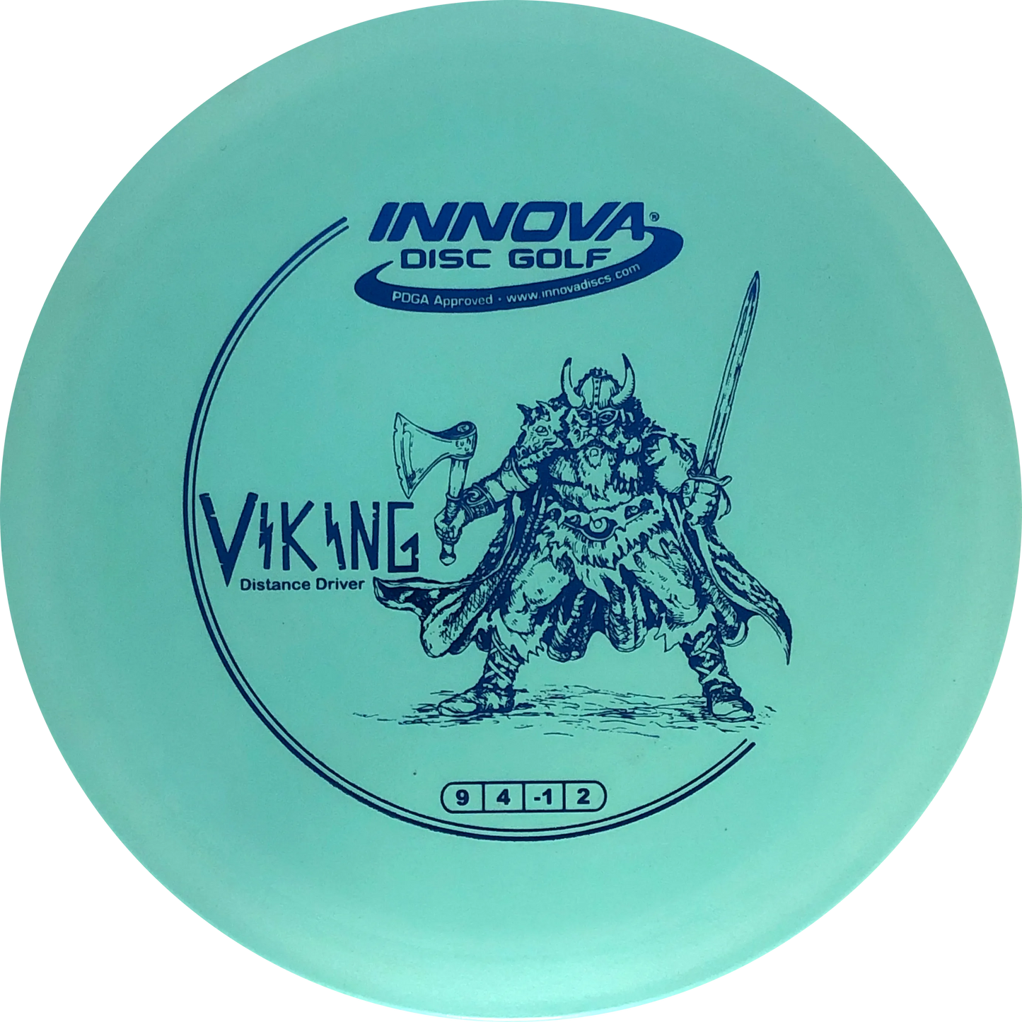 DX Viking