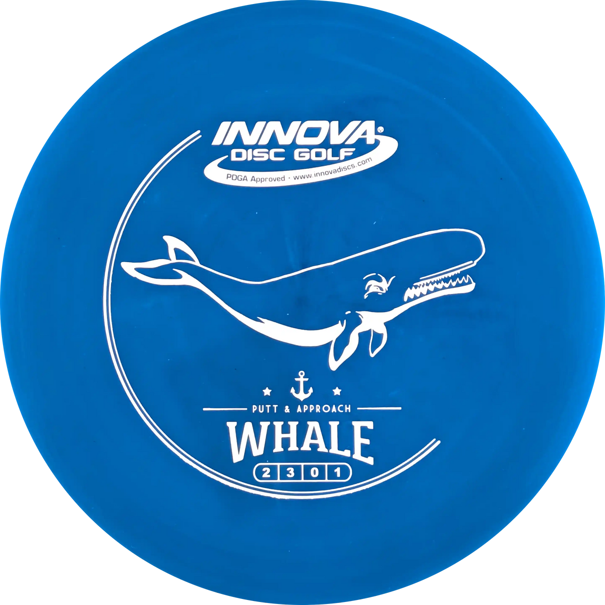 DX Whale