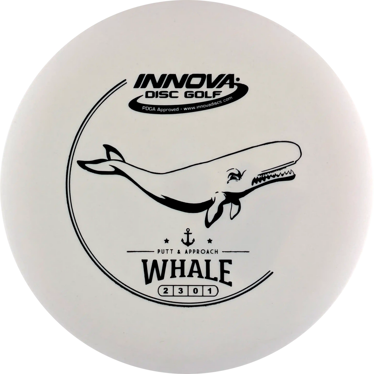 DX Whale