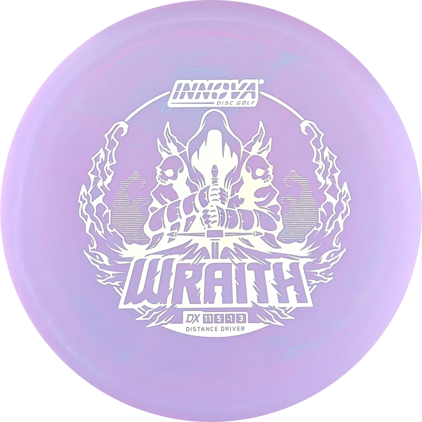 DX Wraith