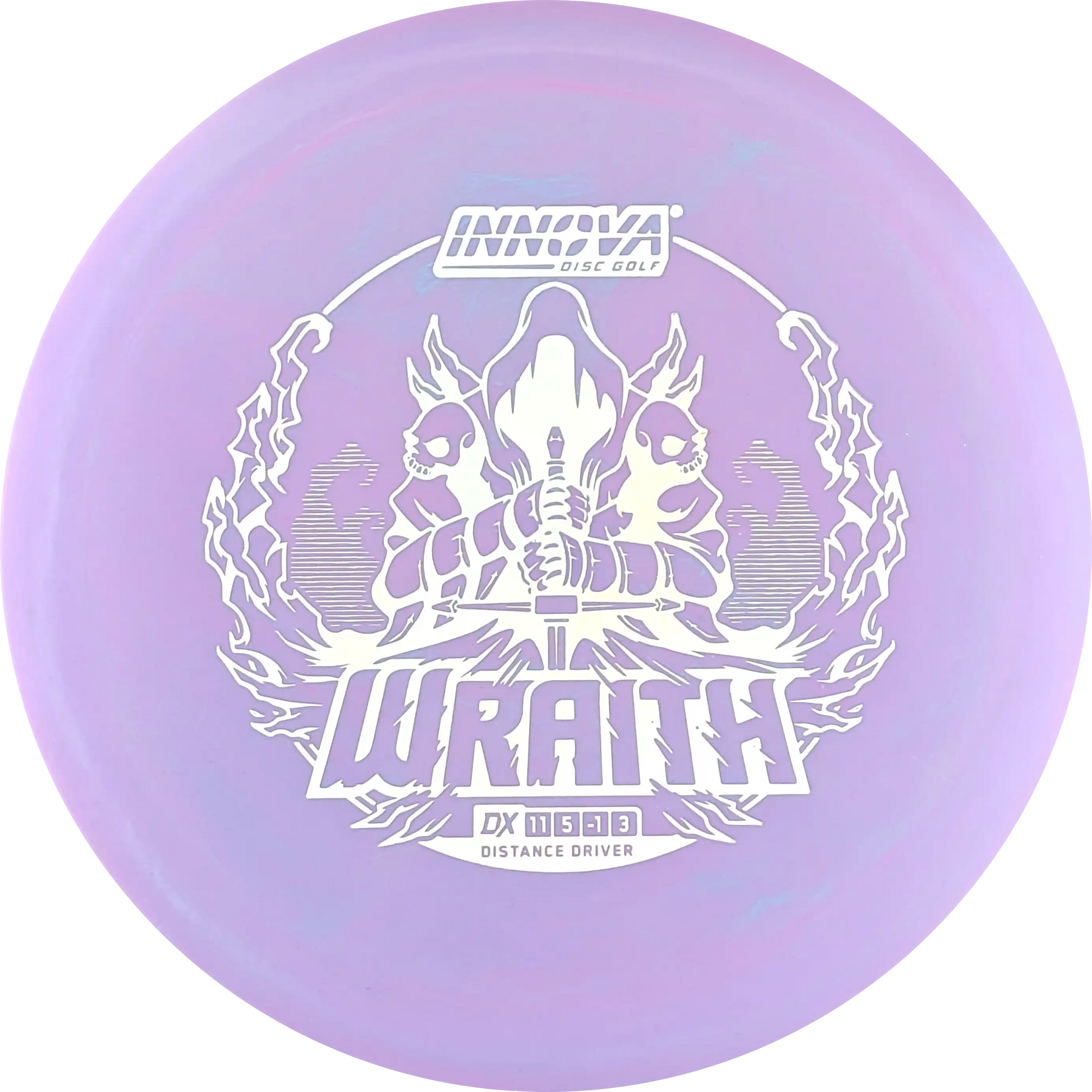 DX Wraith